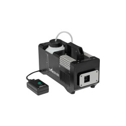 Wytwornica dymu 600W ze sterown wytwornica mgły VELLEMAN