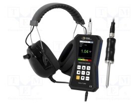 PCE-VT3850S