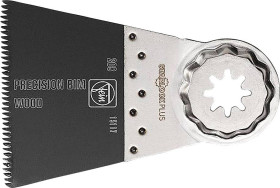 Fein E-Cut Precision 63502208210 SuperCut, MultiMaster 1 szt.