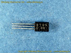 2SB764
