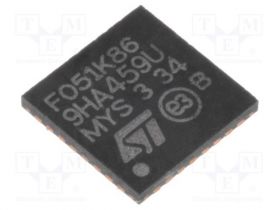 STM32F051K8U6