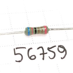 2322-156-16202 PH 94+ RESISTOR