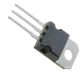 STP75NF75 N 75V 80/70/320A 300W R-0.011 TO-220 TRANZYSTOR POLOWY