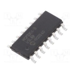 MCP3304-BI/SL