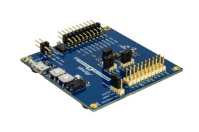 Narzędzie rozwojowe z kategorii „mikrokontrolery&#148; ARM Cortex M0+ Microchip SAM HA1E16A XPLAINED PRO ARM Cortex