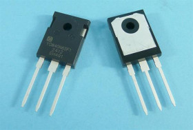YGW-40N65F1 120A/650V/250W IGBT