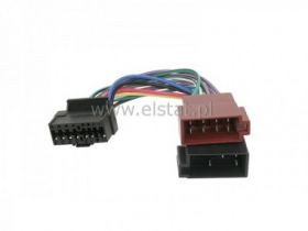 Sam. Adapter PIONEER DEH-P 2000RDS+ISO