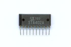 STA402A UKŁAD SCALONY