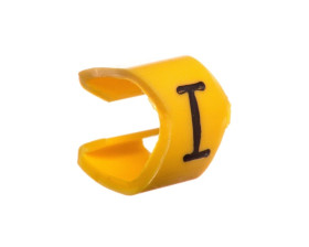 Oznacznik pierścieniowy otwarty PC 40/I 61822590 /200szt./