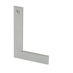 HELIOS PREISSER 0373103 Bevel Square 100x70mm 90&#xB0; for Angle Tests
