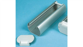 Obudowa, 60 X 220 X 80Mm, Rs Pro