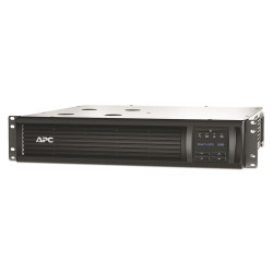 Zasilacz bezprzerwowy, 700W, 1000VA, Uwe 160 → 286V, Uwy 230V, APC, Smart-UPS SMT