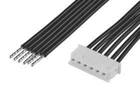 Kabel przewód-płytka, 219679, 300mm