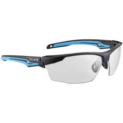 Bolle Safety TRYONN10E TRYON Safety Glasses - PLATINUM&#xAE; Clear