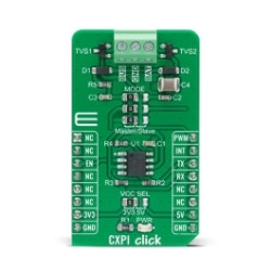 Mikroe CXPI Click