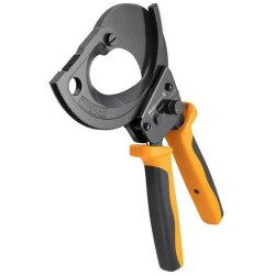 Weidmüller 2993500000 KT 50 cable cutter 52mm hardened blades precise cuts.