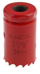 Wiertło Ø: 29mm HSS RS PRO Otwornica Otwornica gł. cięcia: 32mm