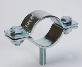 Uchwyt drążka (15-19) ocynk galwaniczny 83.1 OC /98300101/