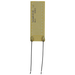 Thermo Technologies 2115590 TECH Polyester Heating Foil 24V 15W 111x40mm
