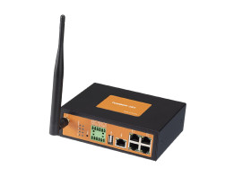 Router WiFi, 54Mbit/s, 10/100Mbit/s, 2.4GHz