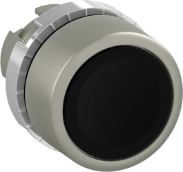 ABB 1SFA184000R9006 P9MPNNG Przycisk czarny 1 szt.
