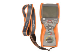 Miernik rezystancji izolacji MIC-10 WMPLMIC10