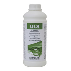 Środek do czyszczenia elementów elektrycznych Rozpuszczalnik do czyszczenia elektroniki Ultrasolve Cleaning Solvent 1 L