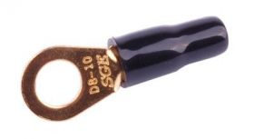 ZKO-10MM2/8 BK KONCOWKA OCZKOWA