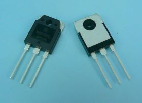 NJW-0302G PNP 15A/250V/150W TO-3P TRANZY