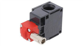 Fz596-M2 Wyłącznik Bezpieczeństwa: Zawiasowy Fz Nc + No