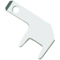 Vogt Verbindungstechnik 3785e.68 Blade Connector Blade Terminals