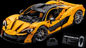42172 LEGO® Technic McLaren P1™