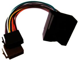 Złącze sam. ZRS-AS-10B