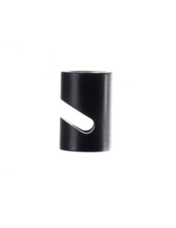 LOFT HAK DO PRZEWODU PLASTIKOWY CZARNY 2UP02B