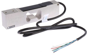 Ogniwo obciążnikowe 100kg Ściskanie Tedea Huntleigh 1-punktowe +40°C