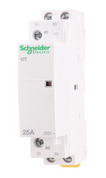Stycznik 230 V AC Schneider Electric styki: 2 25 A 2NC Śruba A9C20736