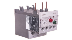 Przekaźnik Termiczny 22-40 9-13A Ctx3 S 416652