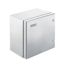 Weidmüller 8000090342 Obudowa ścienna KEBIHS202015S2N0 AL, 1 szt.