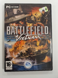 Battlefield Vietnam PC CD-Rom