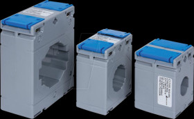 177487 Aufsteck-Stromwandler, 0,5 - 1,5 VA, 75 A/5 A