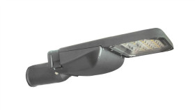 Oprawa Uliczna Led Traser 0-70W Sr Zhaga Ik10 Uchwyt +/-90* Enec Enec+ Zhaga...