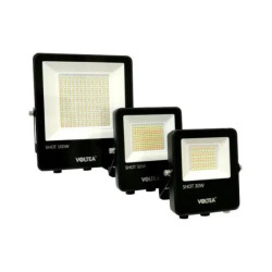 Wielofunkcyjny naświetlacz LED SHOT 30W CAMELEON