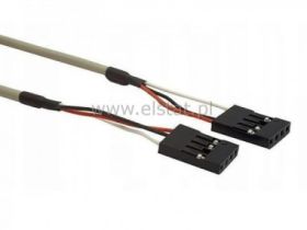 Kabel komp. CD- Audio wtyki BLS