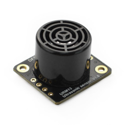 DFRobot Narzędzie rozwojowe z kategorii czujniki Sensor SEN0352 Czujnik ultradźwiękowy odległości