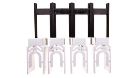 Osłona Końcówek Kablowych 4P Nzm2-4-Xksae 119870