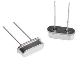 KWARC 8,000Mhz HC49 niski (2 sztuki) /68