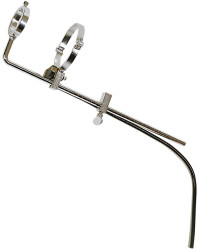 LIMITEUR DE COURSE P/ VERIN ELECTRIQUE 2