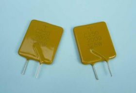 2,00A/250V BEZP.POLIMEROWY PTC R=10,2mm