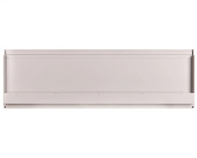 Jednolita pokrywa górna i dolna 800mm BP-TBP-800-BL 286702