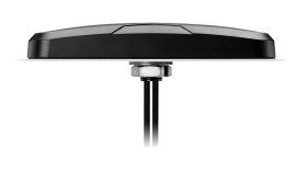 Antena wielopasmowa, zewnętrzna MA170.A.BI.001 Śruba, Złącze męskie SMA, Taoglas 6.4dBi 2G (GSM/GPRS), 3G (UTMS), 4G